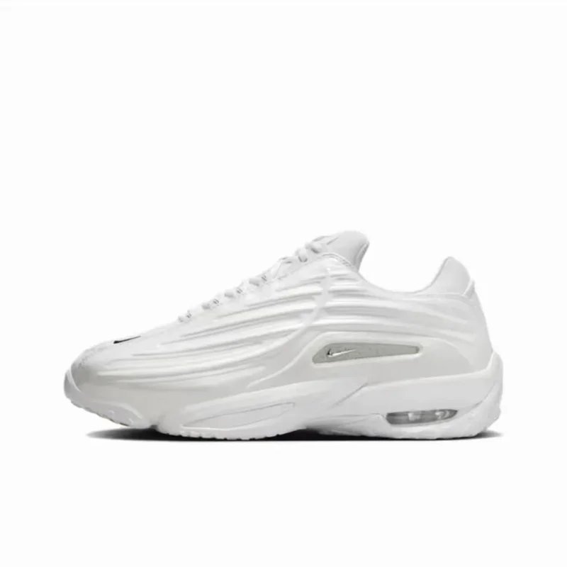 Nike Hot Step 2 Steel Silver (More Styles) WhatsApp+86 130 2488 8203