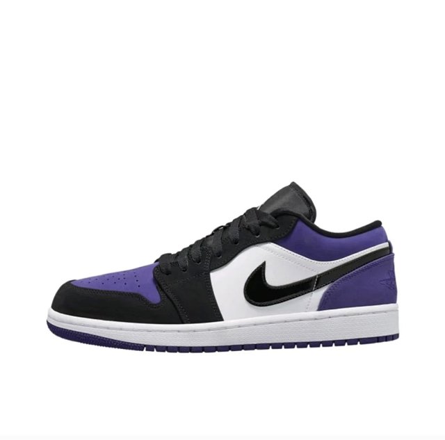 Air Jordan 1 LOW Shoes: seller detail photo 3