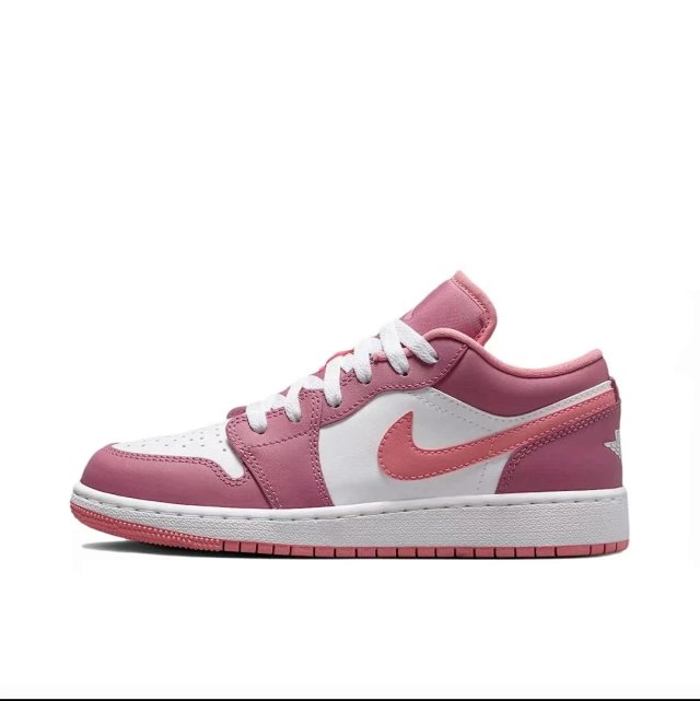 Air Jordan 1 LOW Shoes: seller detail photo 2