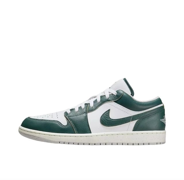 Air Jordan 1 LOW Shoes: seller detail photo 4
