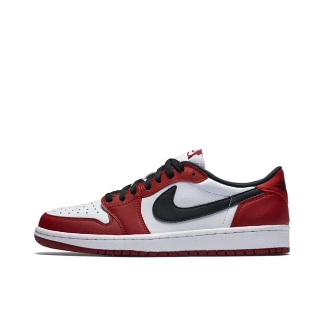 Air Jordan 1 LOW Shoes: seller detail photo 6