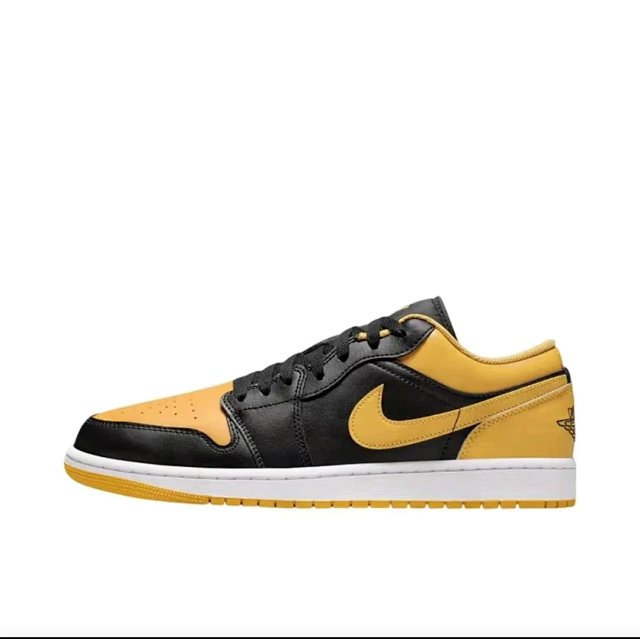 Air Jordan 1 LOW Shoes: seller detail photo 3