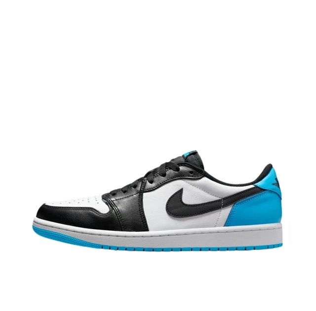 Air Jordan 1 LOW Shoes: seller detail photo 8