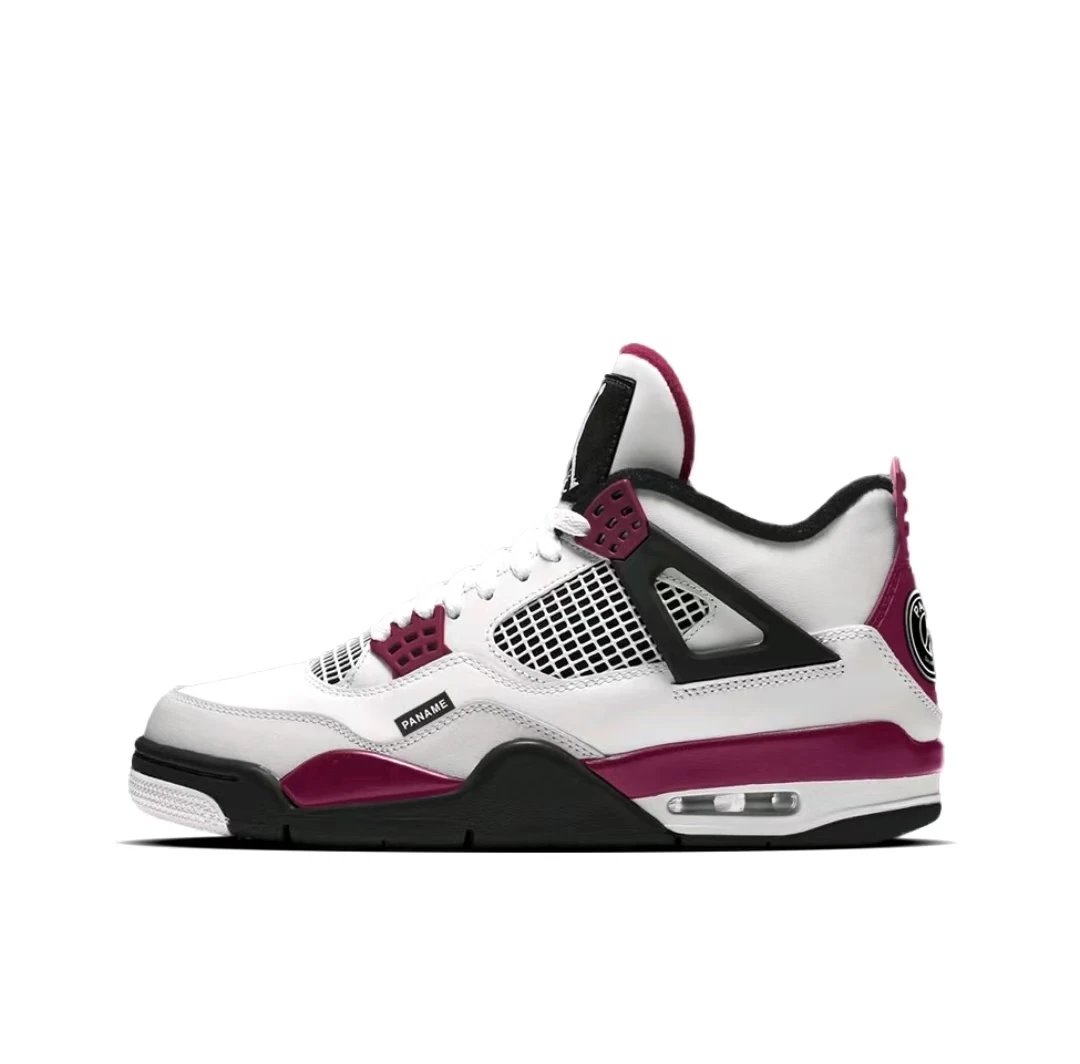 Jordan Air Jordan 4 Shoes