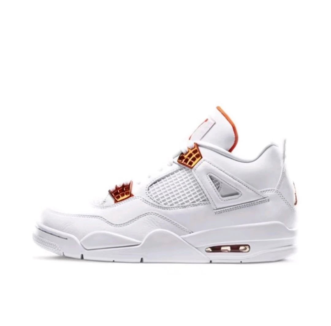 Jordan Air Jordan 4 Shoes