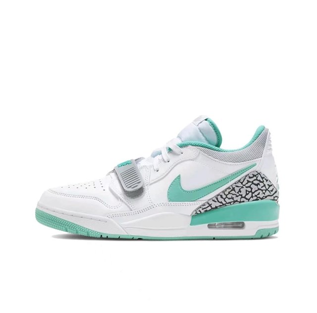 Jordan Legacy 312 Shoes: seller detail photo 8