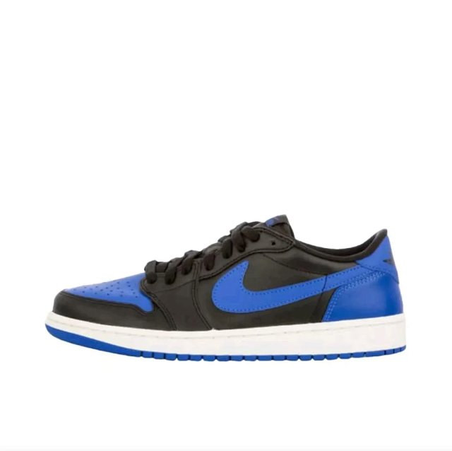 Air Jordan 1 LOW Shoes: seller detail photo 7