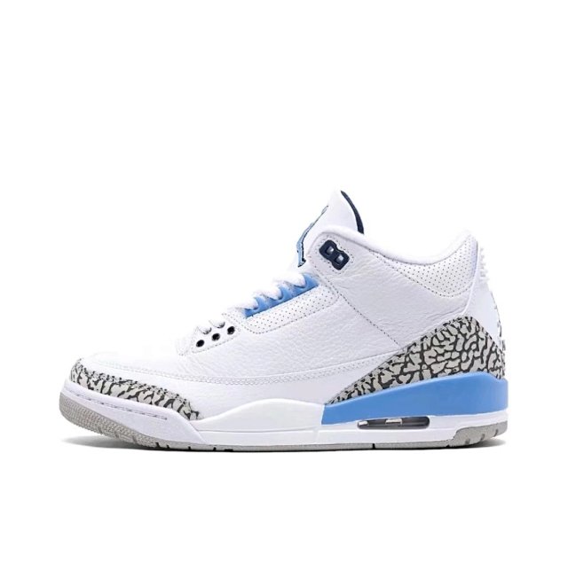 Jordan Air Jrdan 3 Shoes: seller detail photo 7
