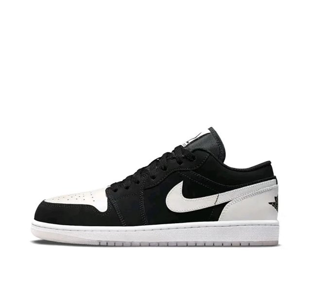 Air Jordan 1 LOW Shoes: seller detail photo 5