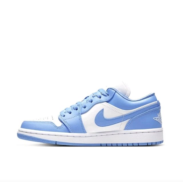 Air Jordan 1 LOW Shoes: seller detail photo 4