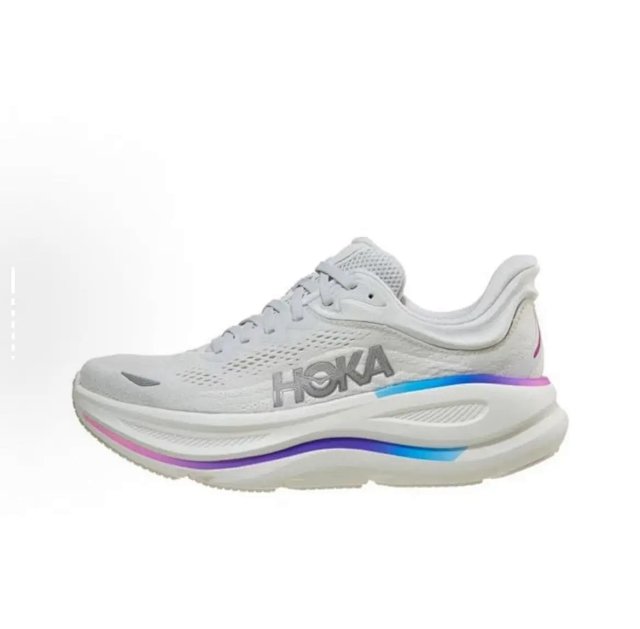 HOKA ONE ONE Bondi 9 Shoes: seller detail photo 2