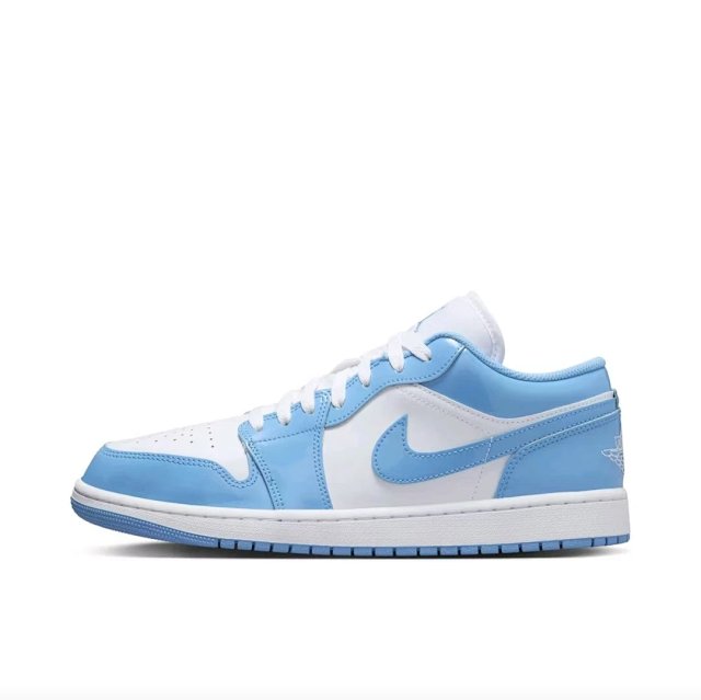 Air Jordan 1 LOW Shoes: seller detail photo 8