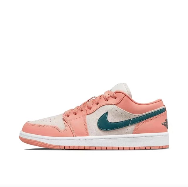 Air Jordan 1 LOW Shoes: seller detail photo 7