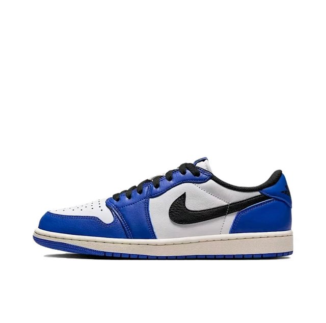 Air Jordan 1 LOW Shoes: seller detail photo 5