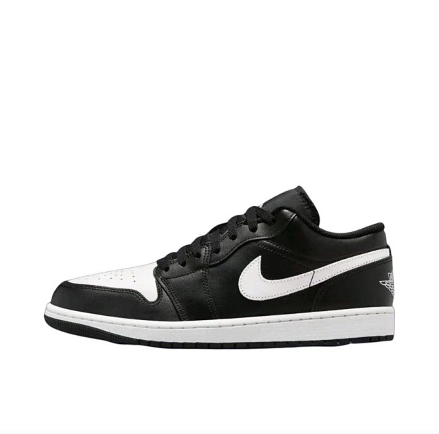Air Jordan 1 LOW Shoes: seller detail photo 4