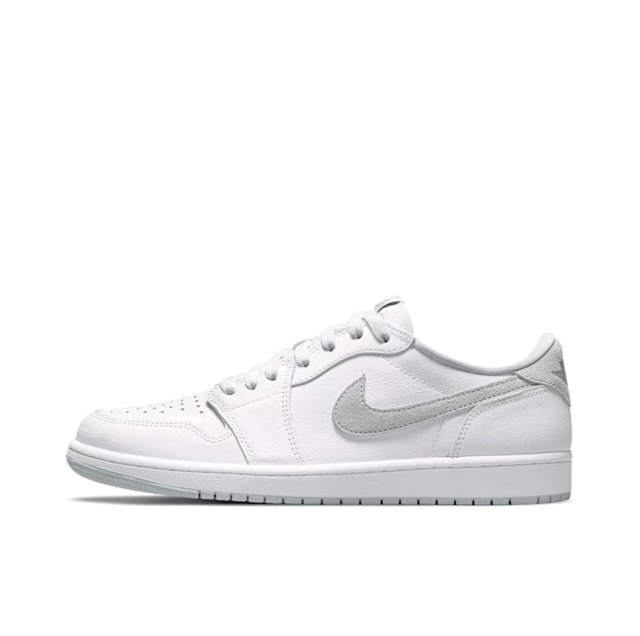 Air Jordan 1 LOW Shoes: seller detail photo 1