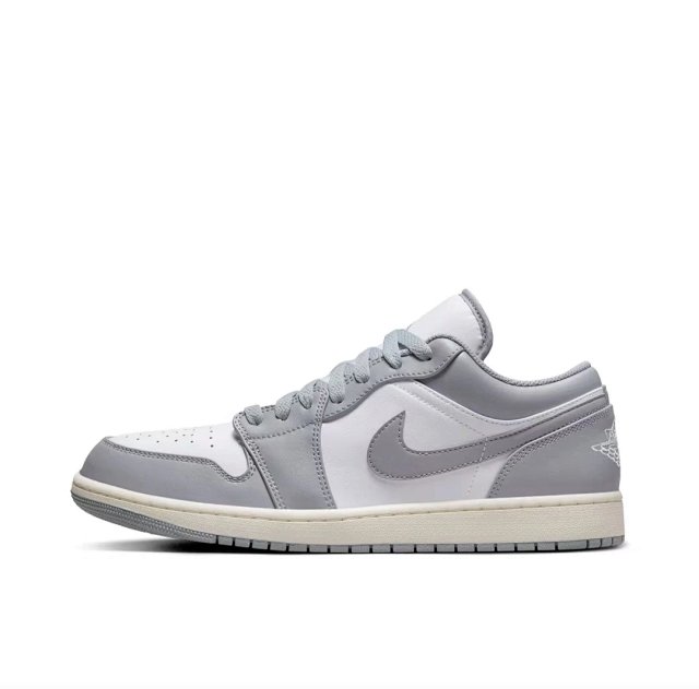Air Jordan 1 LOW Shoes: seller detail photo 3