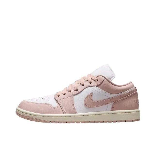 Air Jordan 1 LOW Shoes: seller detail photo 5