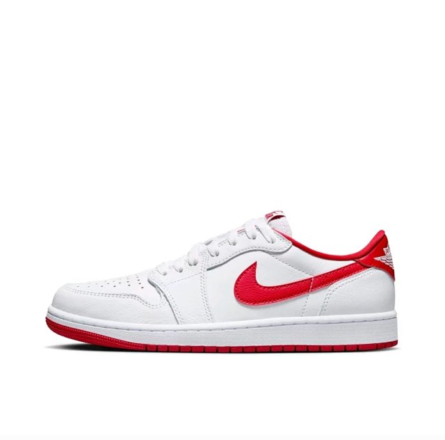 Air Jordan 1 LOW Shoes: seller detail photo 3