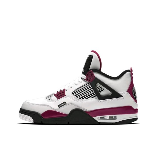 Air Jordan 4 Shoes: seller detail photo 3