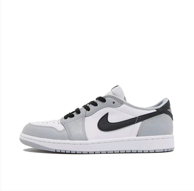 Air Jordan 1 LOW Shoes: seller detail photo 2