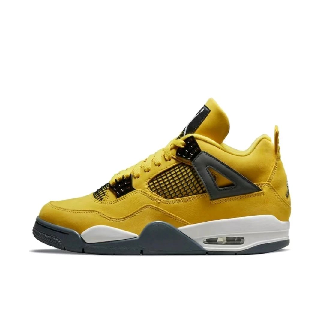 Jordan Air Jordan 4 Shoes