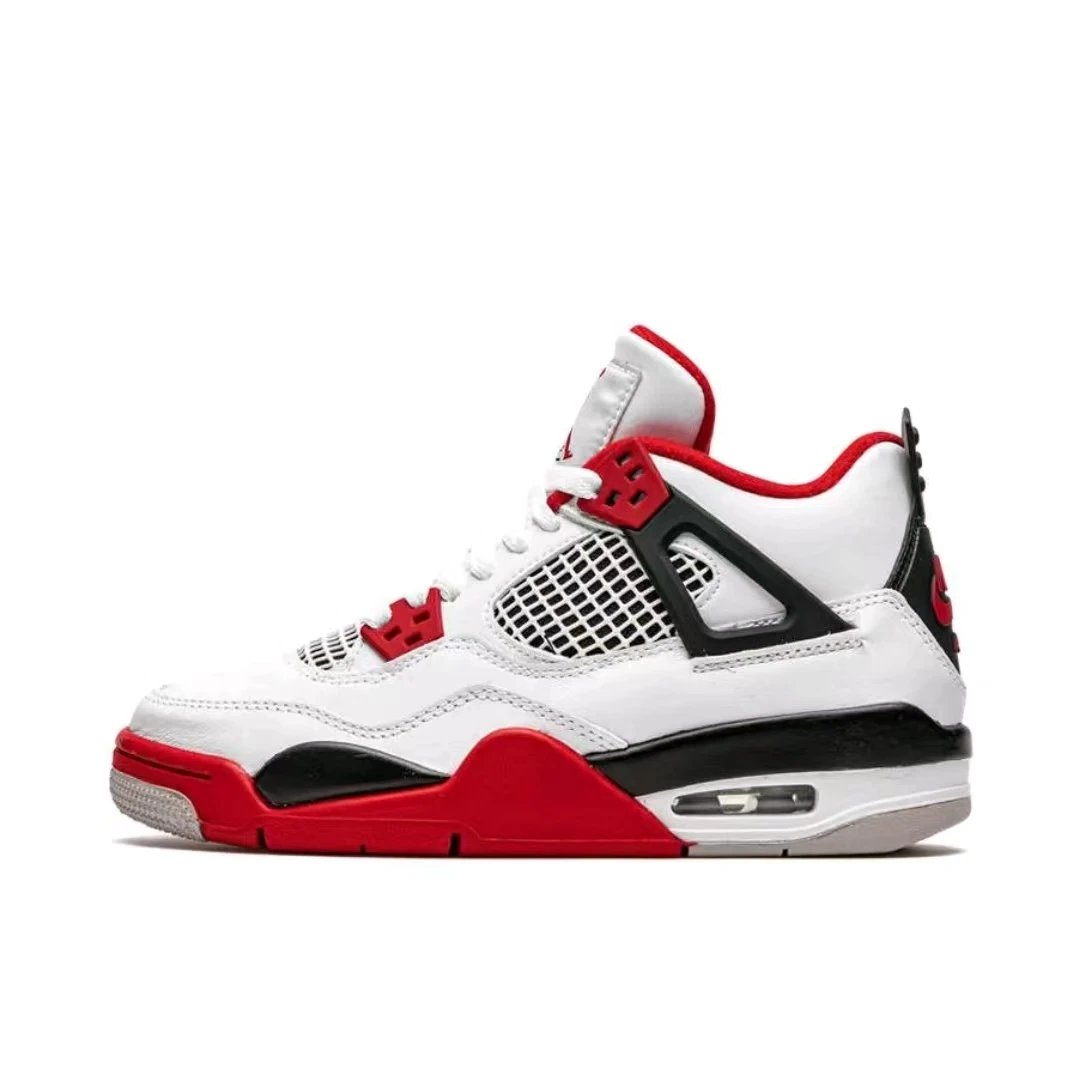 Jordan Air Jordan 4 Shoes