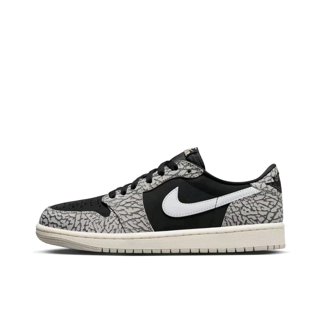 Jordan Air Jordan 1 LOW Shoes