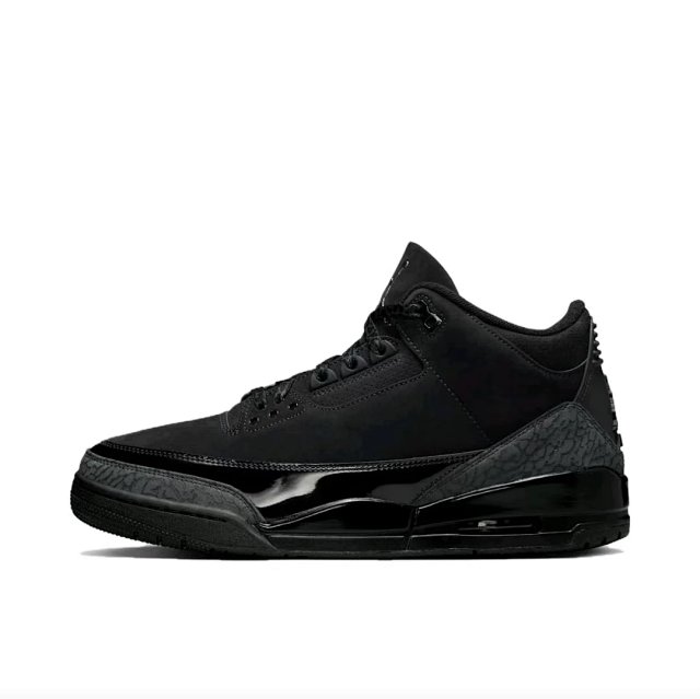 Jordan Air Jrdan 3 Shoes: seller detail photo 6