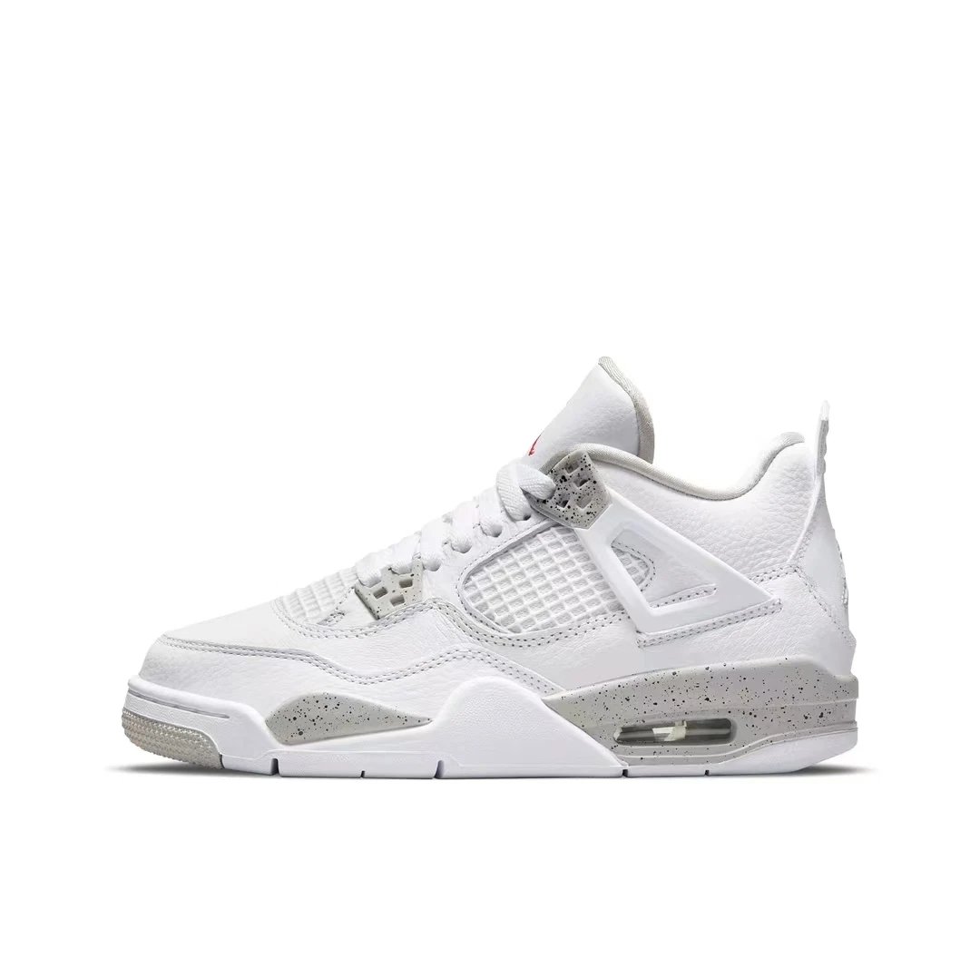 Jordan Air Jordan 4 Shoes