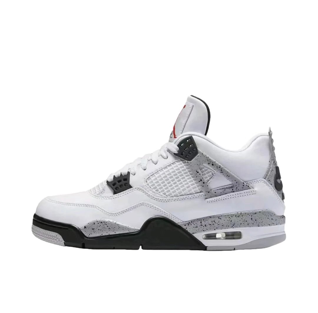 Jordan Air Jordan 4 Shoes