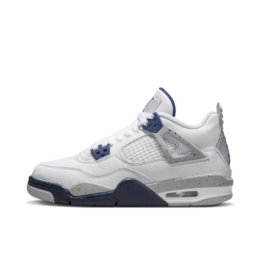 Jordan Air Jordan 4 Shoes
