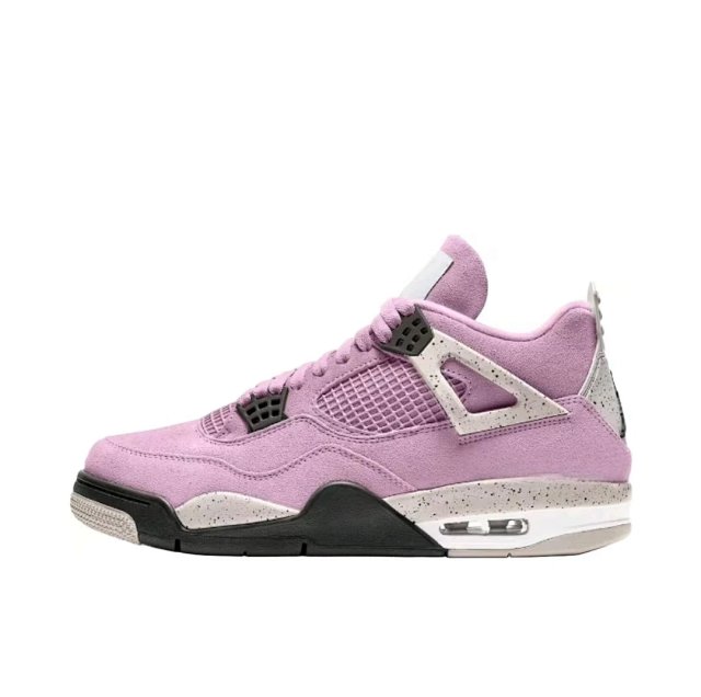 Air Jordan 4 Shoes: seller detail photo 2