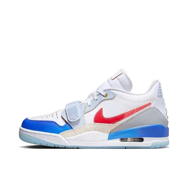 Jordan Legacy 312 Shoes: seller detail photo 7