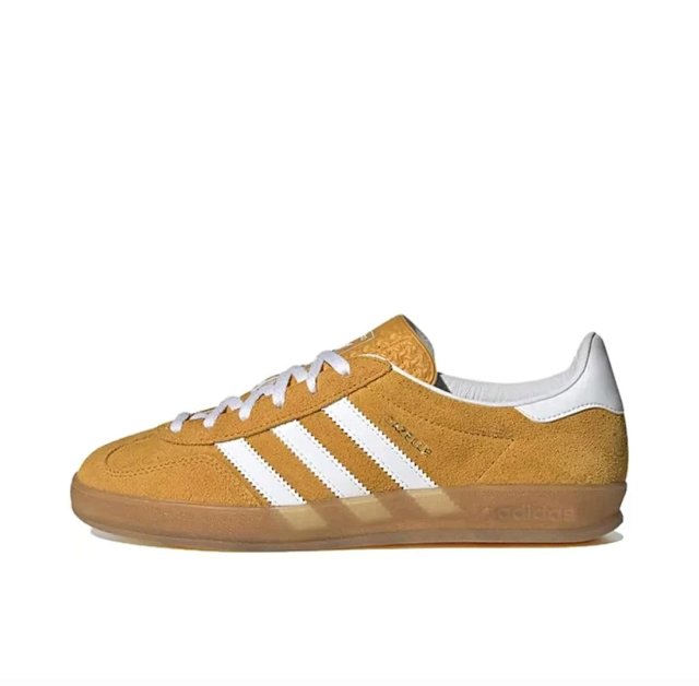 adidas originals AZELLE INDOOR Shoes: seller detail photo 3