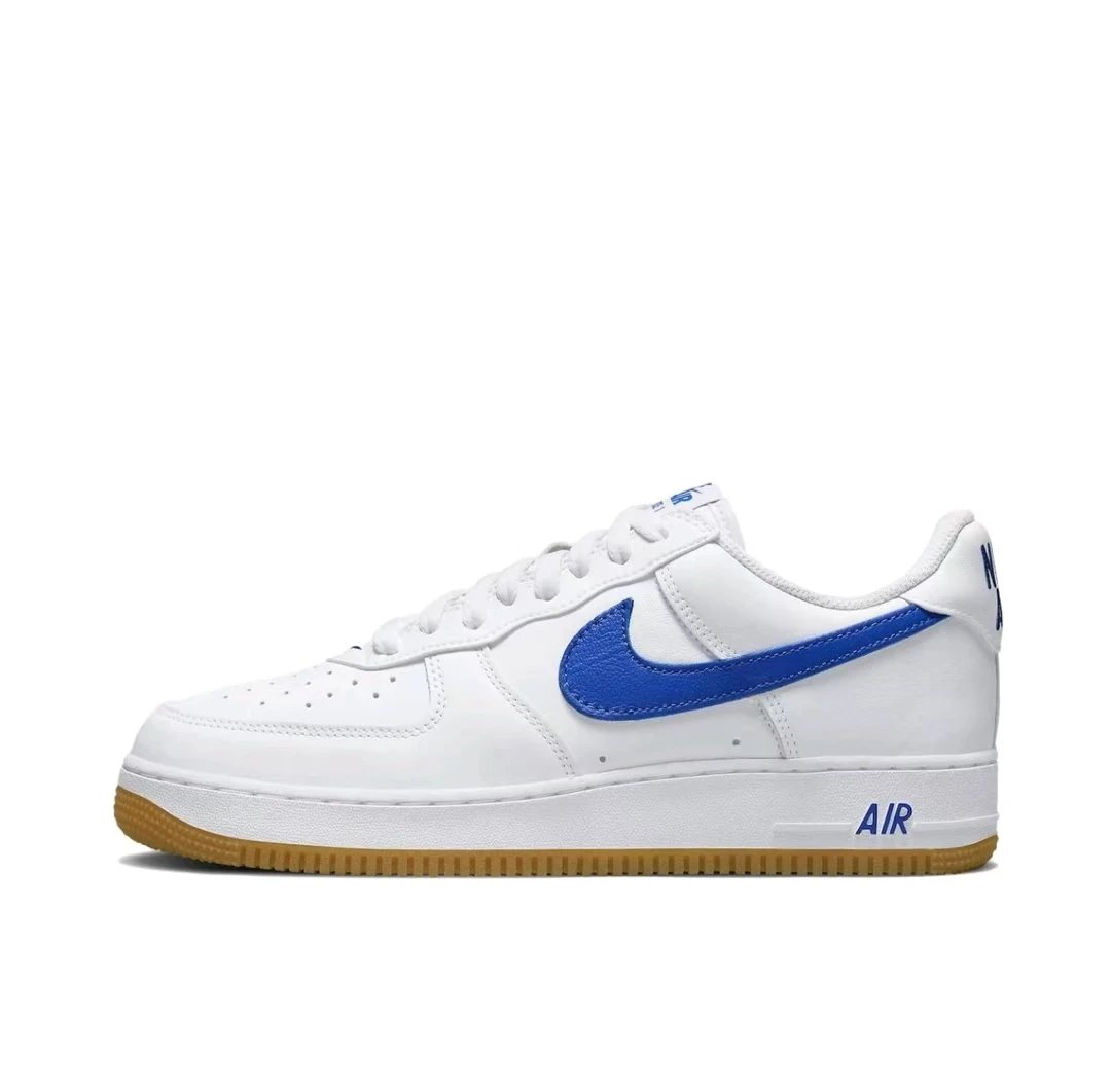 Nike Air Force 1 Low "Color of the Month" Shoe