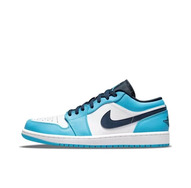 Air Jordan 1 LOW Shoes: seller detail photo 2