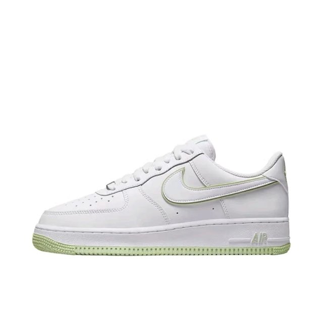 Nike Air Force 1 Shoes: seller detail photo 3