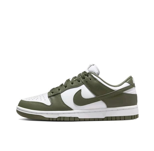 Nike Dunk Shoes: seller detail photo 6