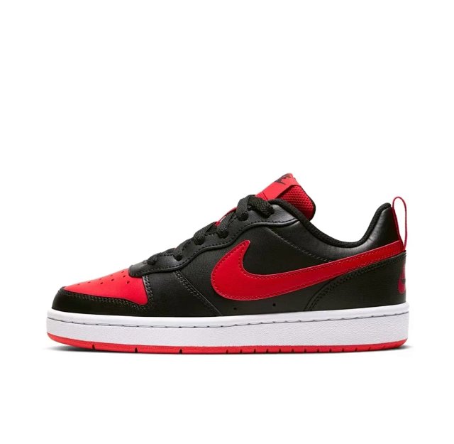Nike Court Borough Shoes: seller detail photo 6