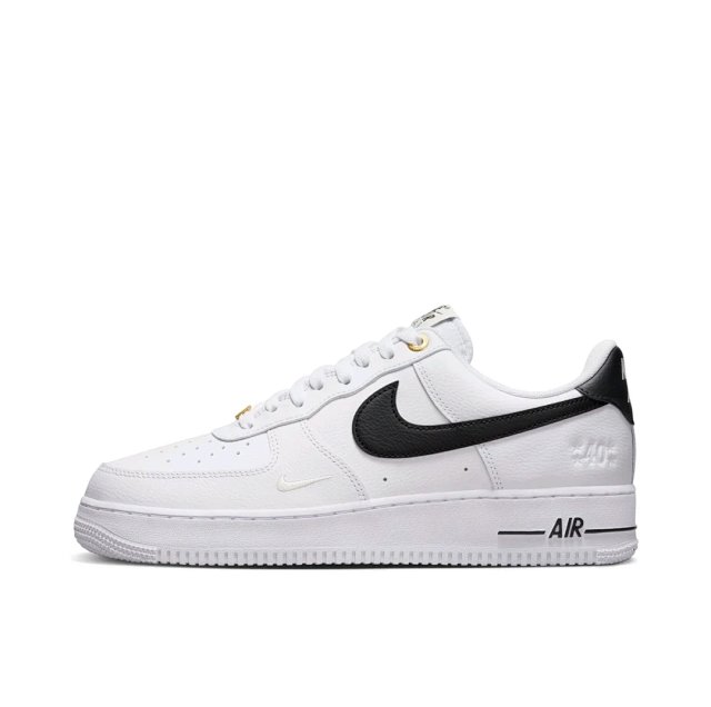 Nike Air Force 1 Shoes: seller detail photo 4