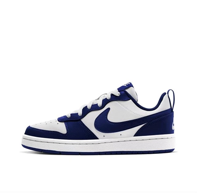 Nike Court Borough Shoes: seller detail photo 7