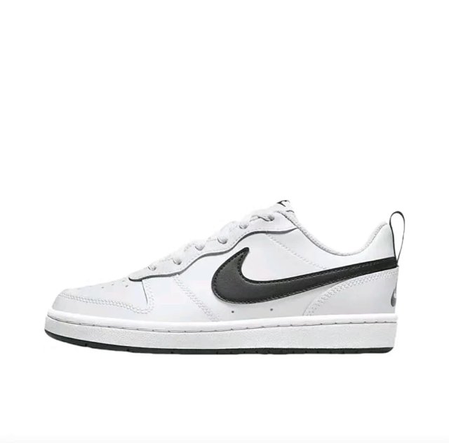 Nike Court Borough Shoes: seller detail photo 3