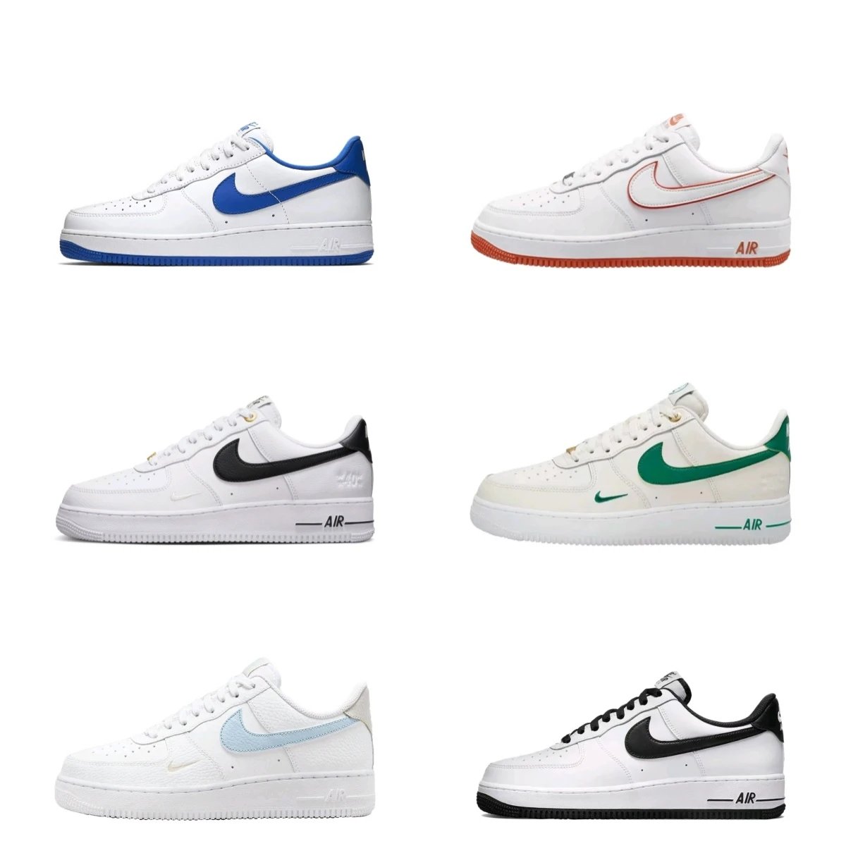 ATZPZ new fashionable and versatile sneakers -214
