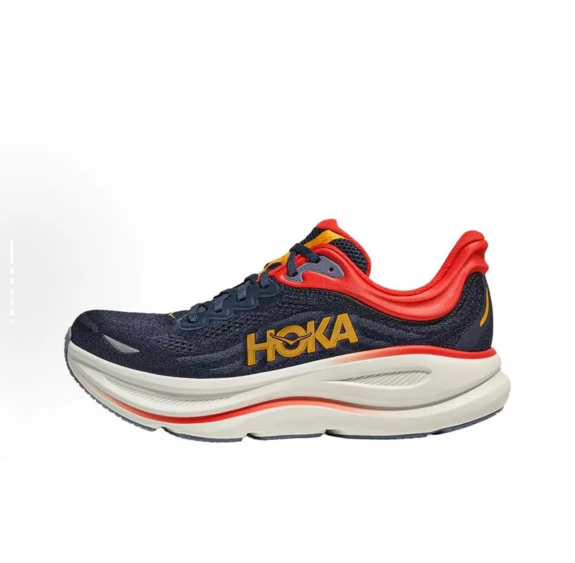 HOKA ONE ONE Bondi 9 Shoes