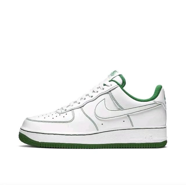 Nike Air Force 1 Shoes: seller detail photo 6