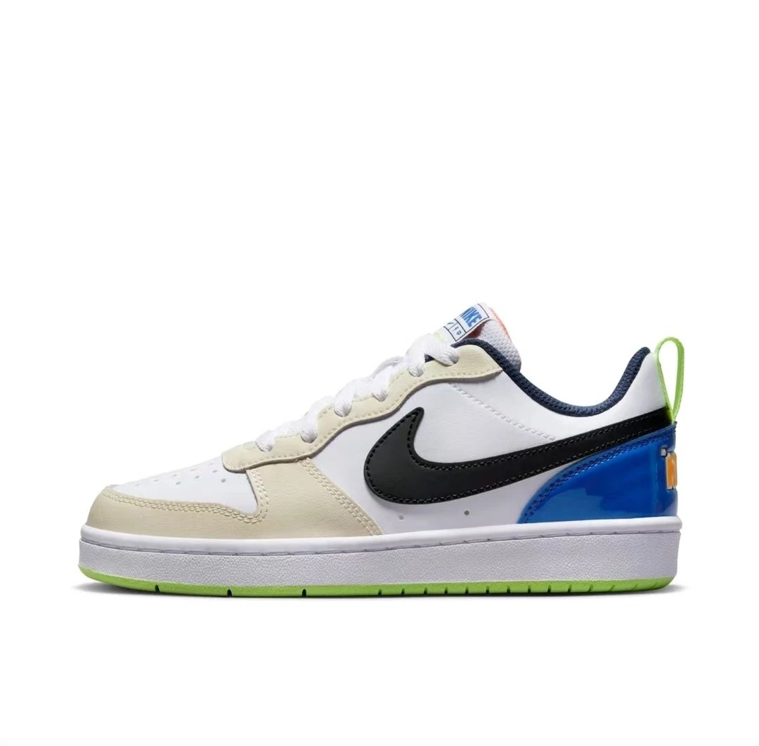 Nike Court Borough Shoes