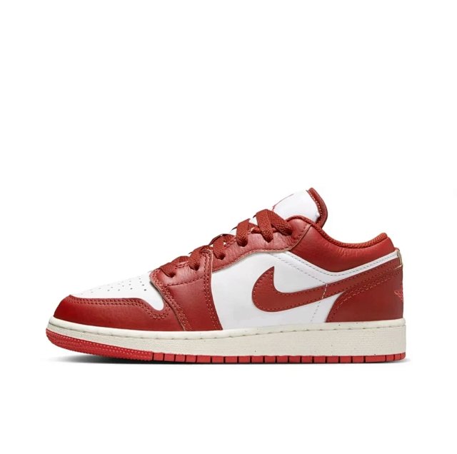 Air Jordan 1 LOW Shoes: seller detail photo 5