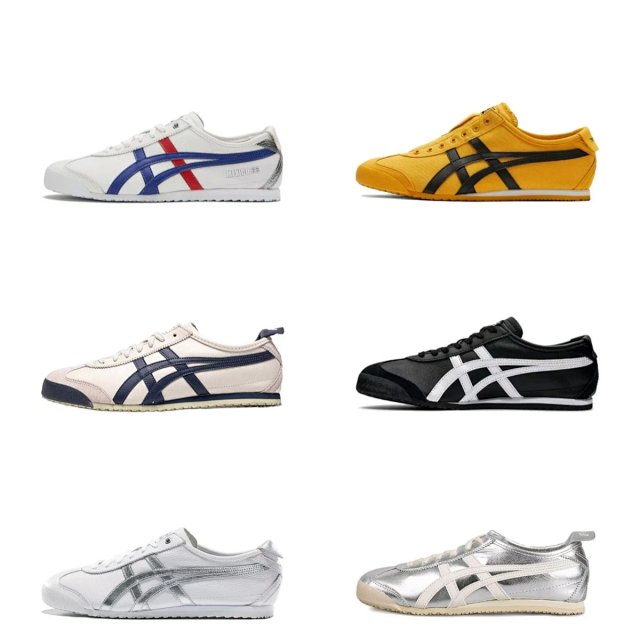 Onitsuka Tiger Shoes: seller detail photo 1