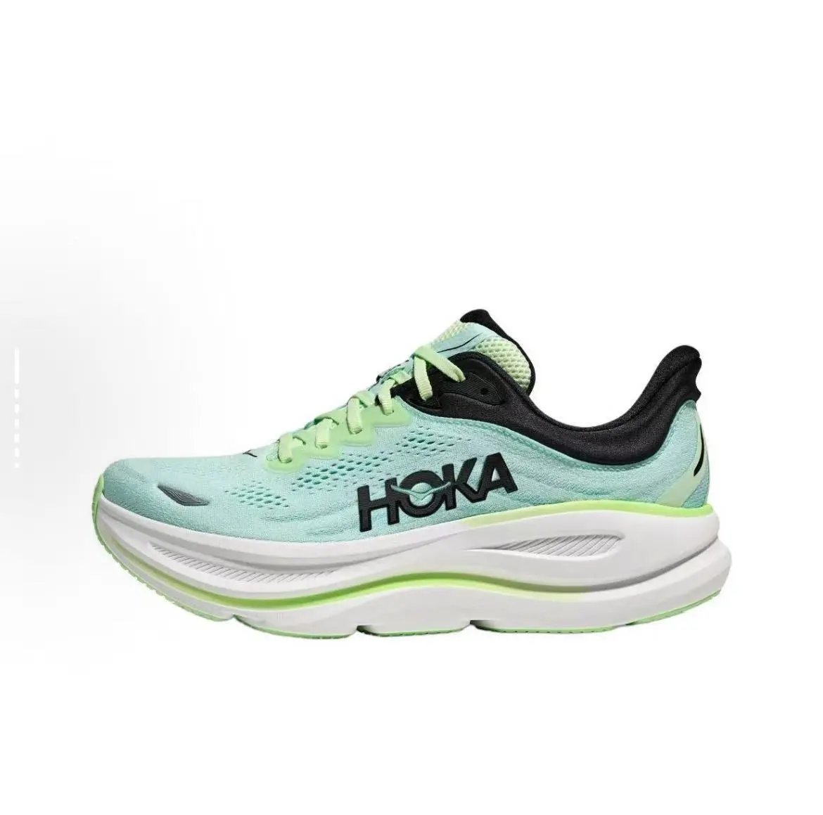 HOKA ONE ONE Bondi 9 Shoes